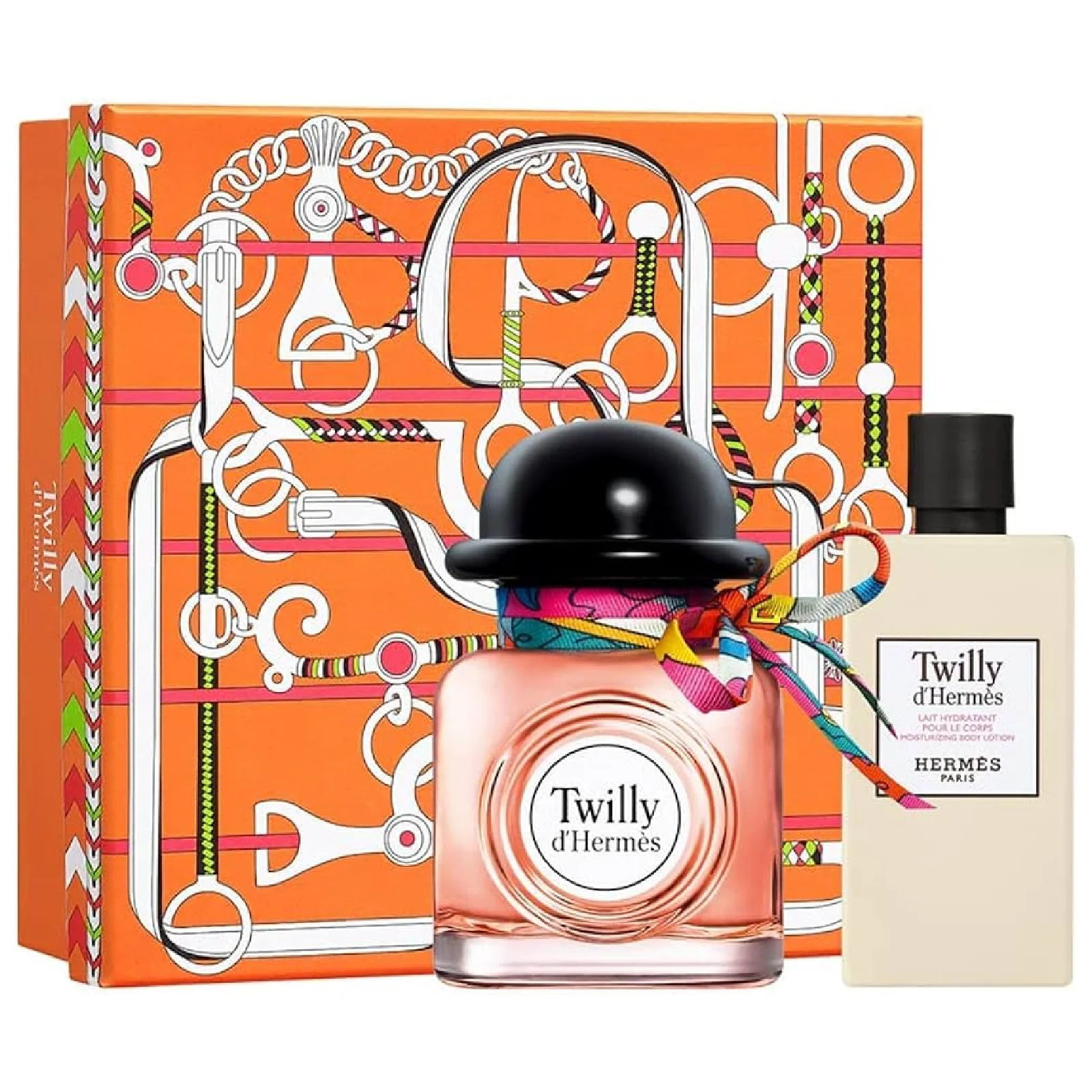 Hermes Twilly D'hermes Gift Set for Women - Image 2