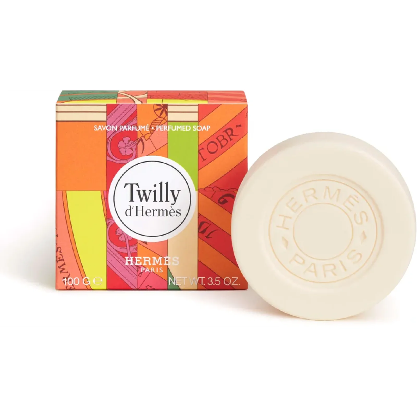 Hermes Twilly D'hermes Soap for Women - Image 2