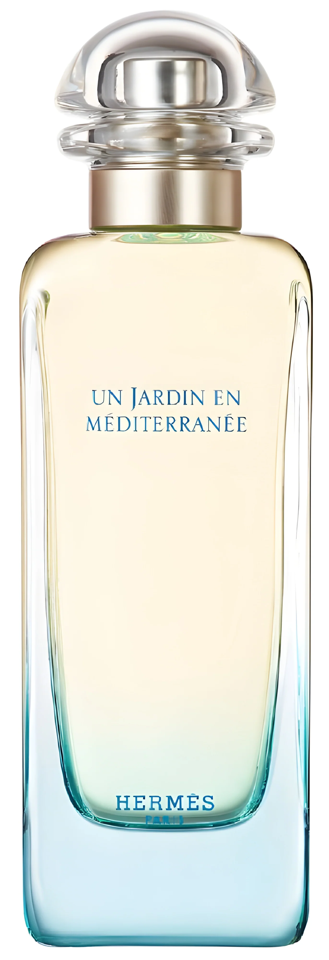 Hermes Un Jardin Mediterranee Eau de Toilette for Everyone - Image 10