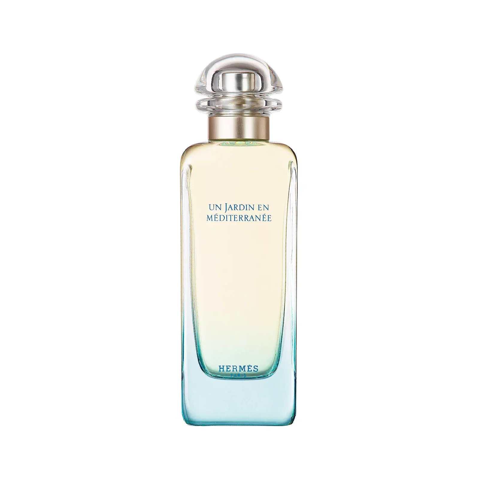 Hermes Un Jardin Mediterranee Eau de Toilette for Everyone - Image 3