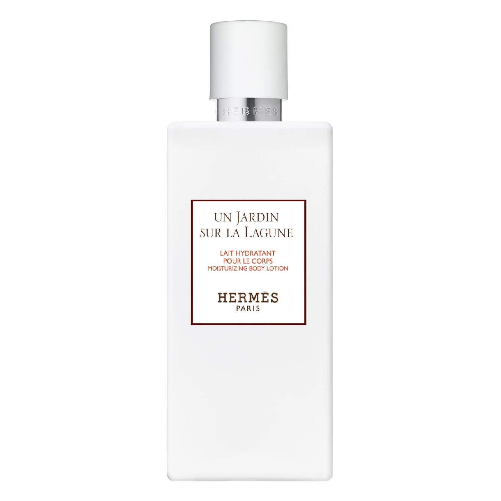 Hermes Un Jardin Sur La Lagune Body Lotion