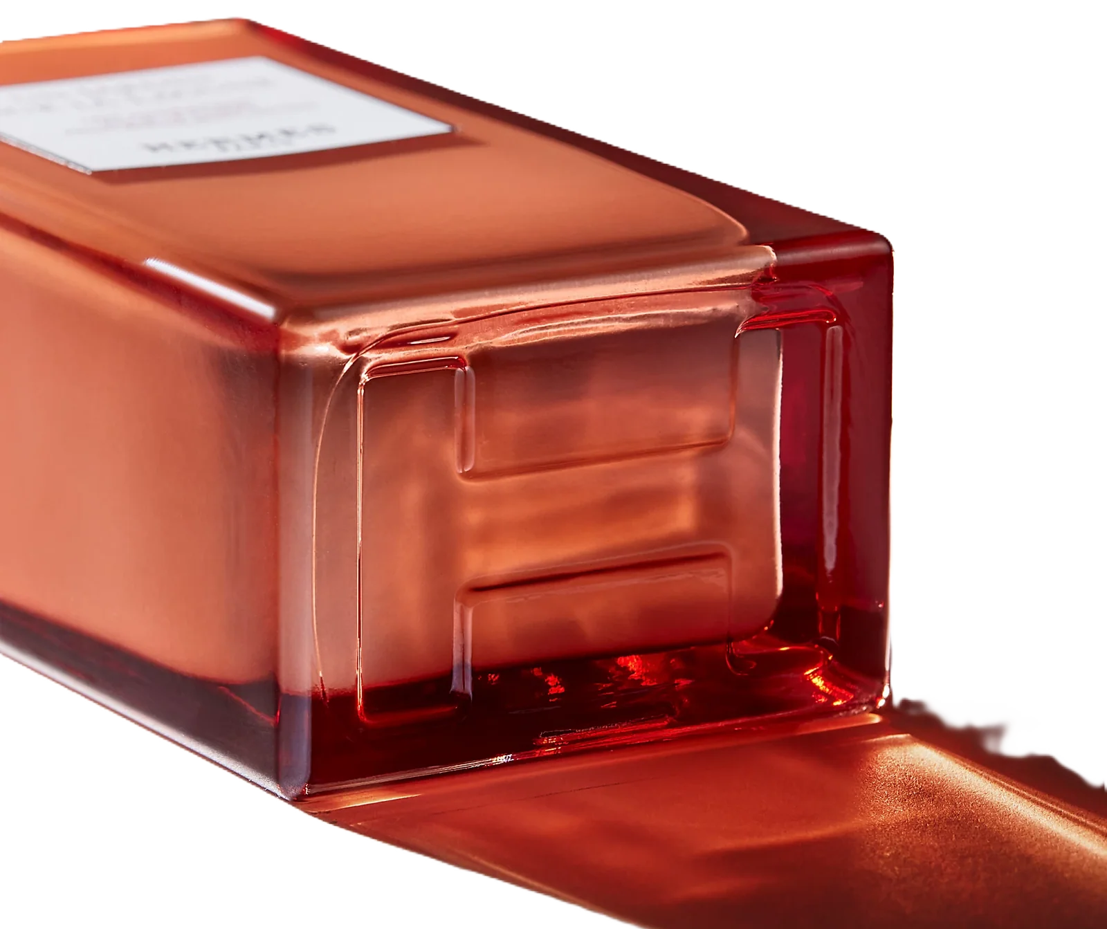 Hermes Un Jardin Sur La Lagune Body Lotion - Image 6