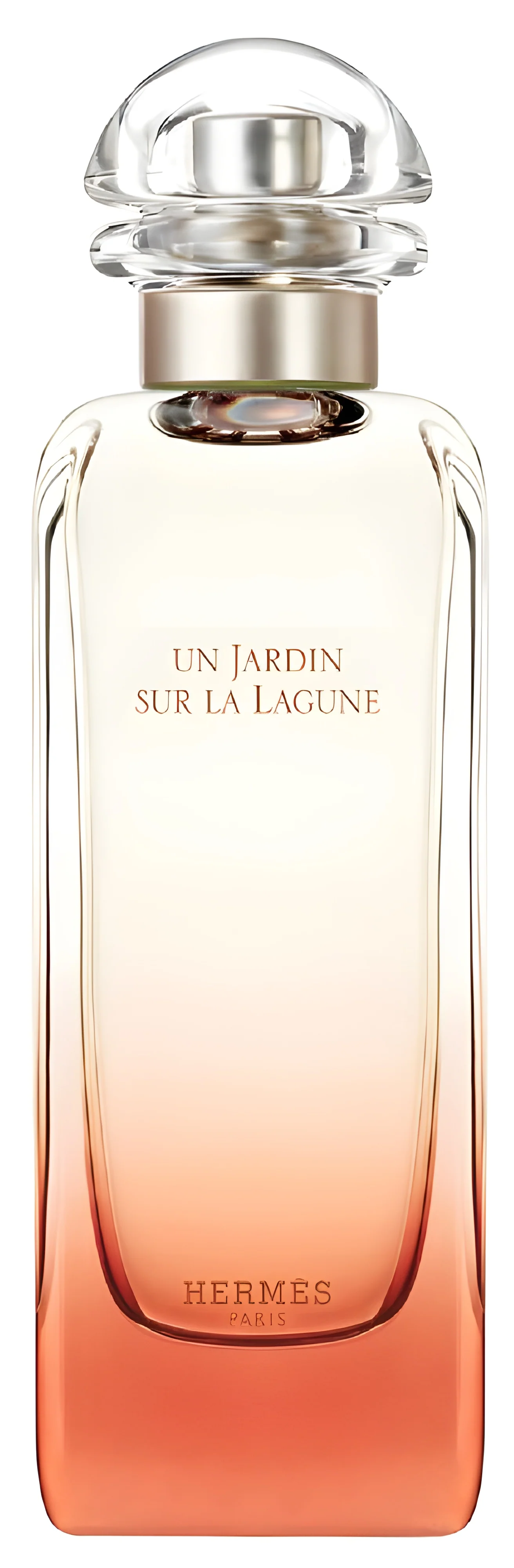 Hermes Un Jardin Sur La Lagune Eau de Toilette for Everyone - Image 9