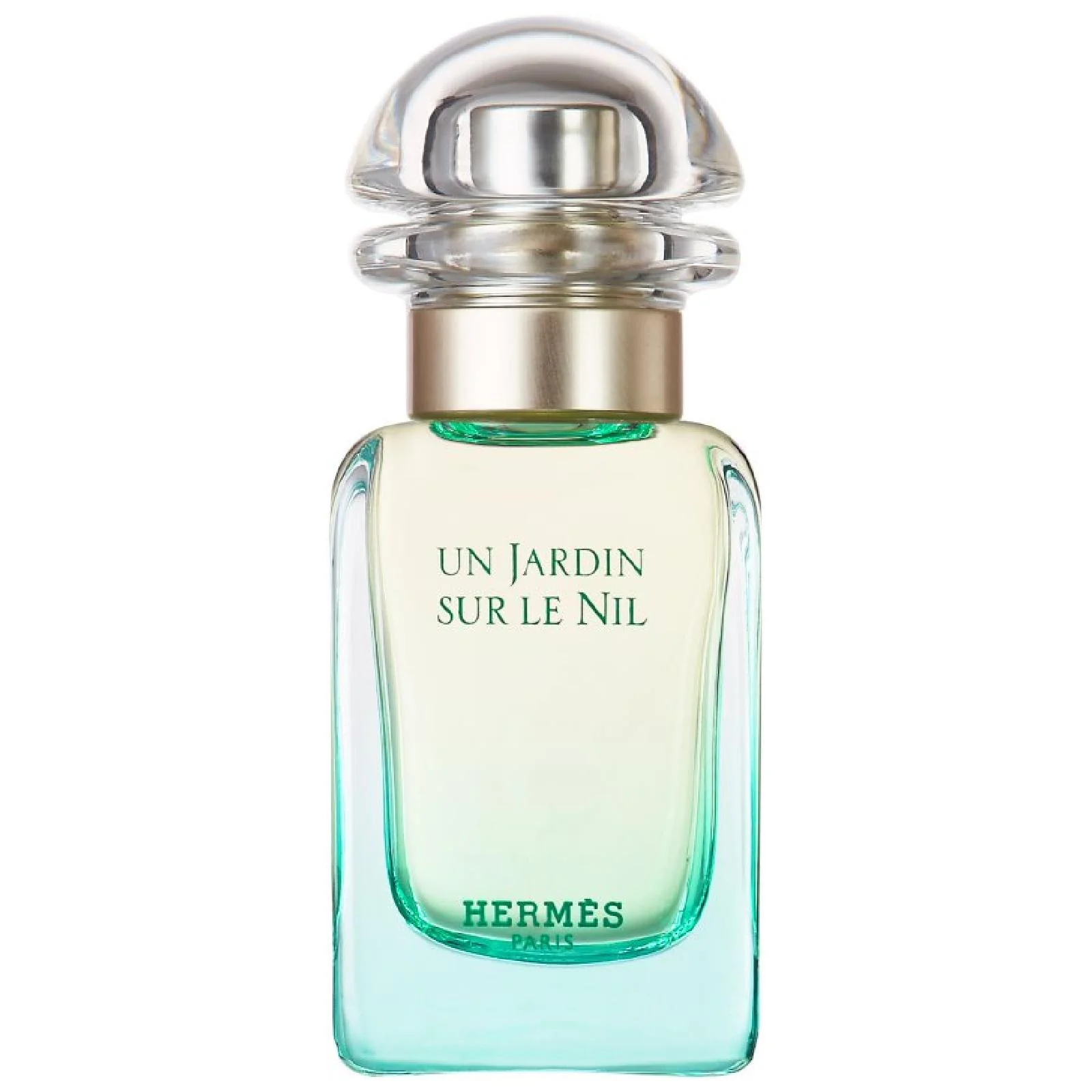 Hermes Un Jardin Sur Le Nil Eau de Toilette for Women - Image 6