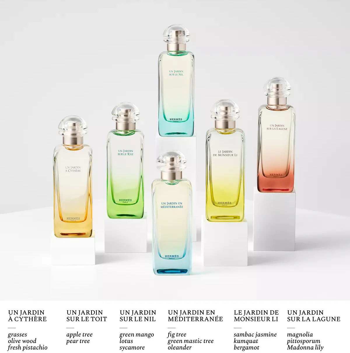 Hermes Un Jardin Sur Le Toit Eau de Toilette for Women - Image 11