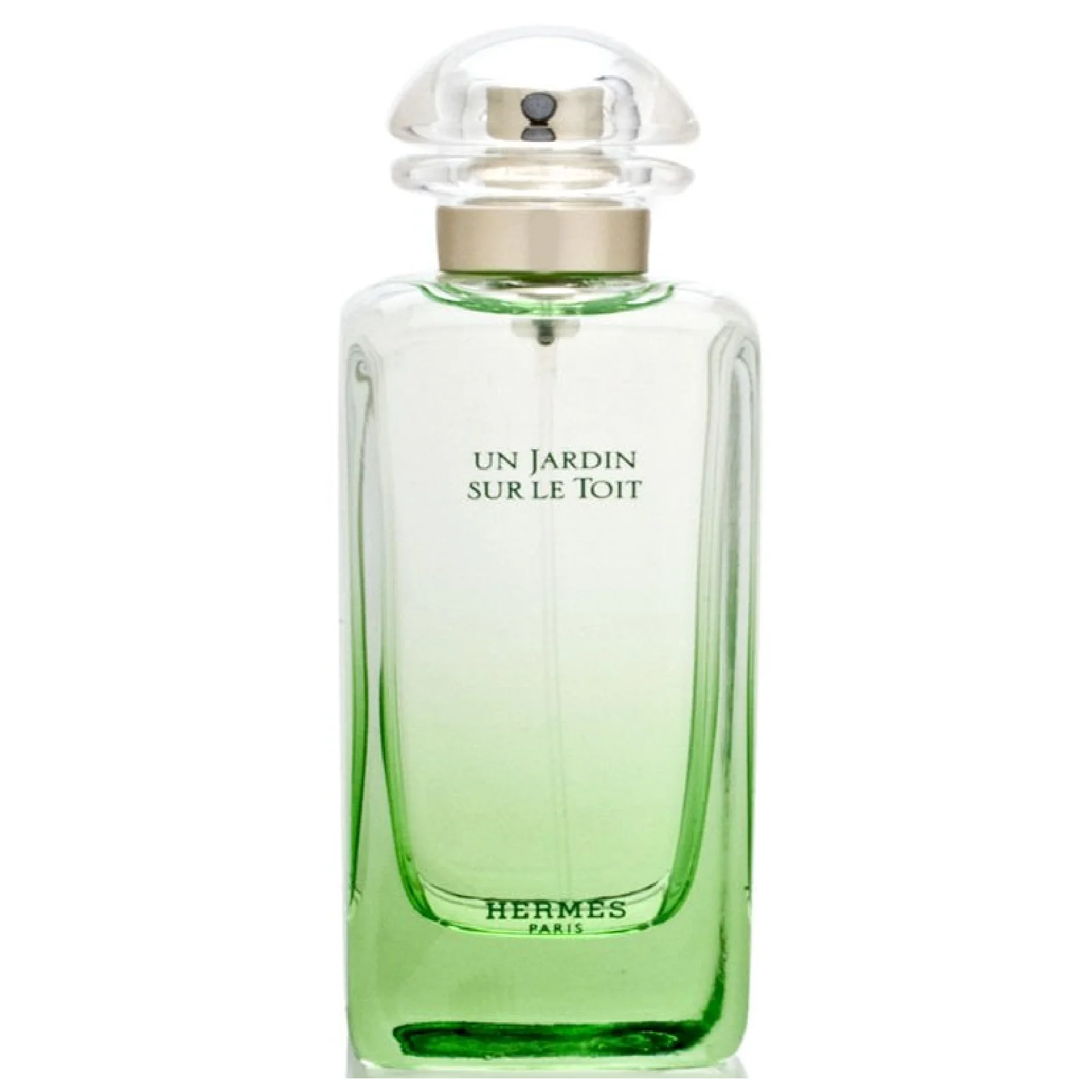 Hermes Un Jardin Sur Le Toit Eau de Toilette for Women - Image 3
