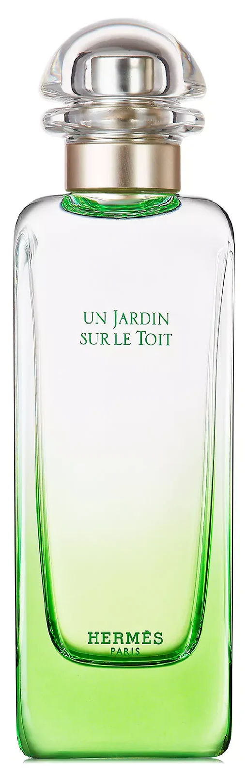Hermes Un Jardin Sur Le Toit Eau de Toilette for Women - Image 5