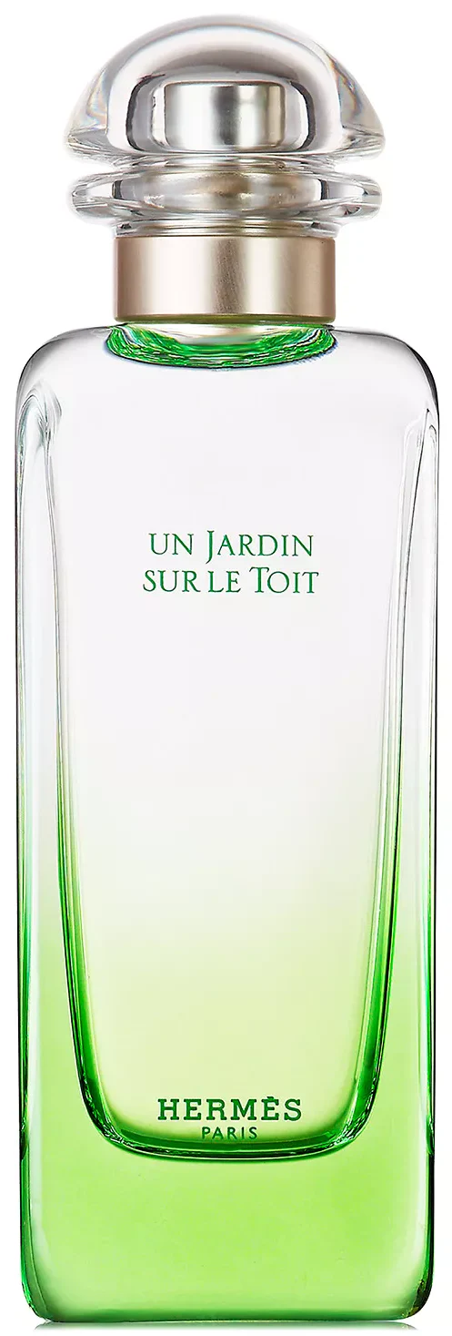 Hermes Un Jardin Sur Le Toit Eau de Toilette for Women - Image 8
