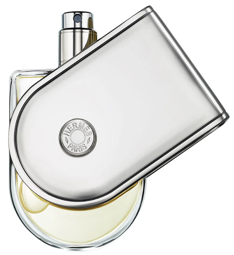 Hermes Voyage D'hermes Eau de Toilette for Everyone - Image 10