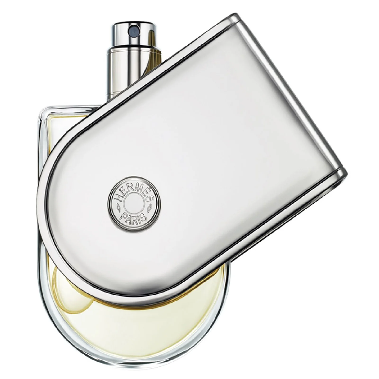 Hermes Voyage D'hermes Eau de Toilette for Everyone - Image 3