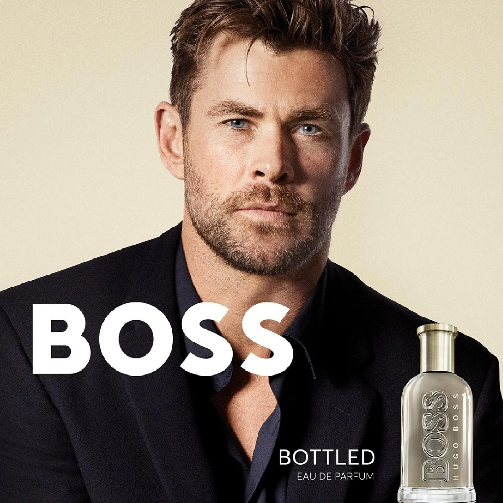 Hugo Boss Boss Bottled Eau de Parfum for Men - Image 10