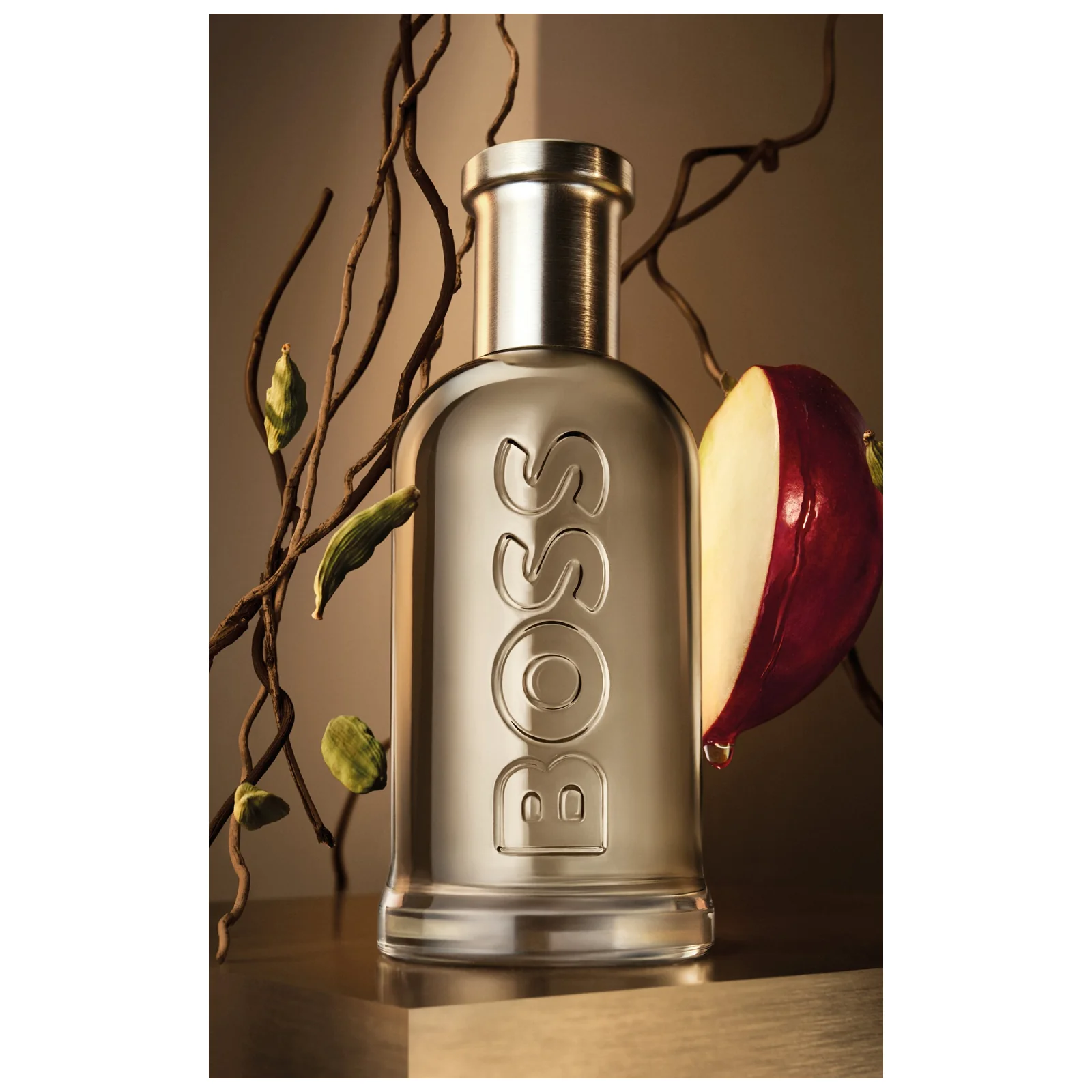 Hugo Boss Boss Bottled Eau de Parfum for Men - Image 4