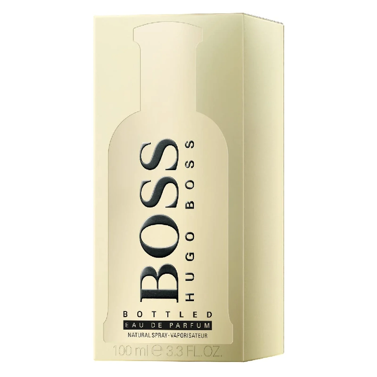 Hugo Boss Boss Bottled Eau de Parfum for Men - Image 6