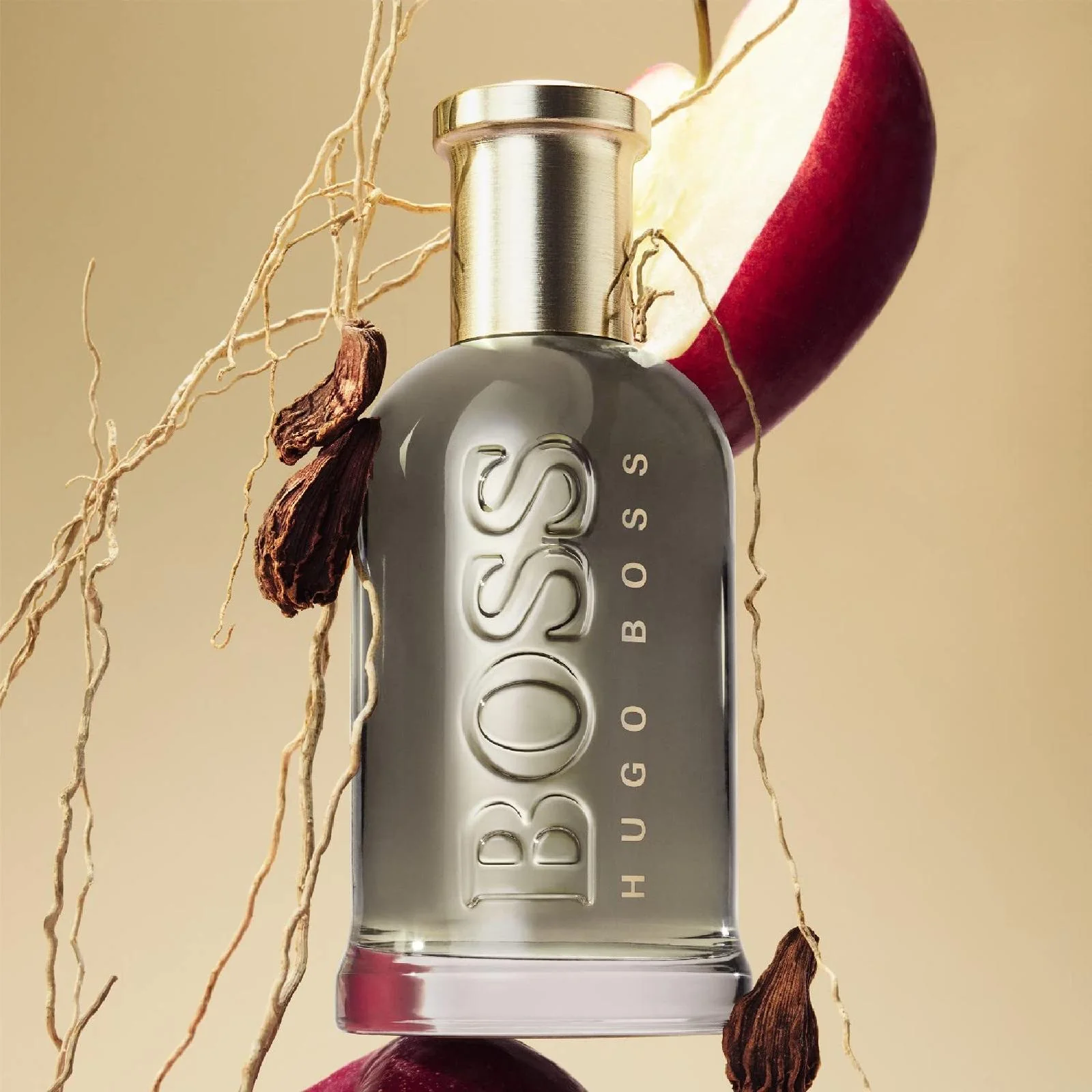 Hugo Boss Boss Bottled Eau de Parfum for Men - Image 9