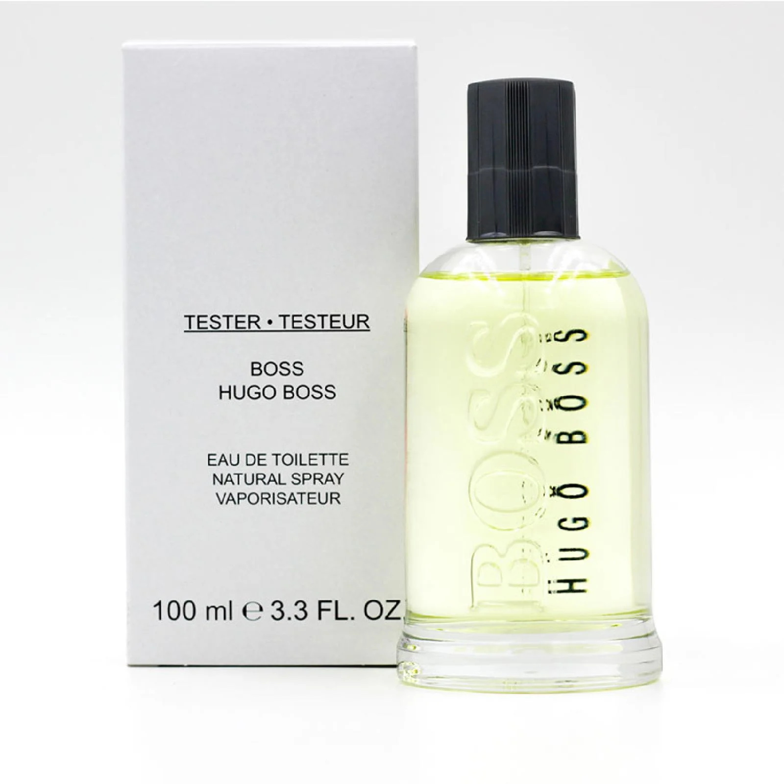 Hugo Boss Boss Bottled Eau de Toilette for Men - Image 11