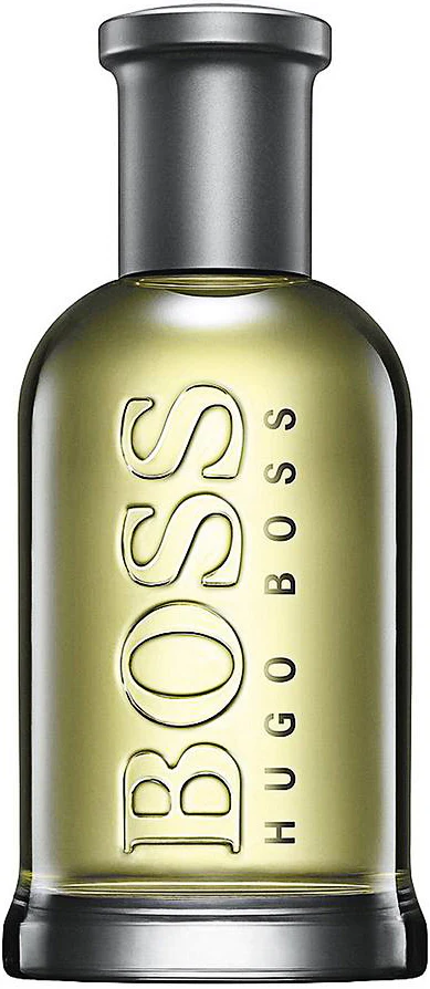 Hugo Boss Boss Bottled Eau de Toilette for Men - Image 14