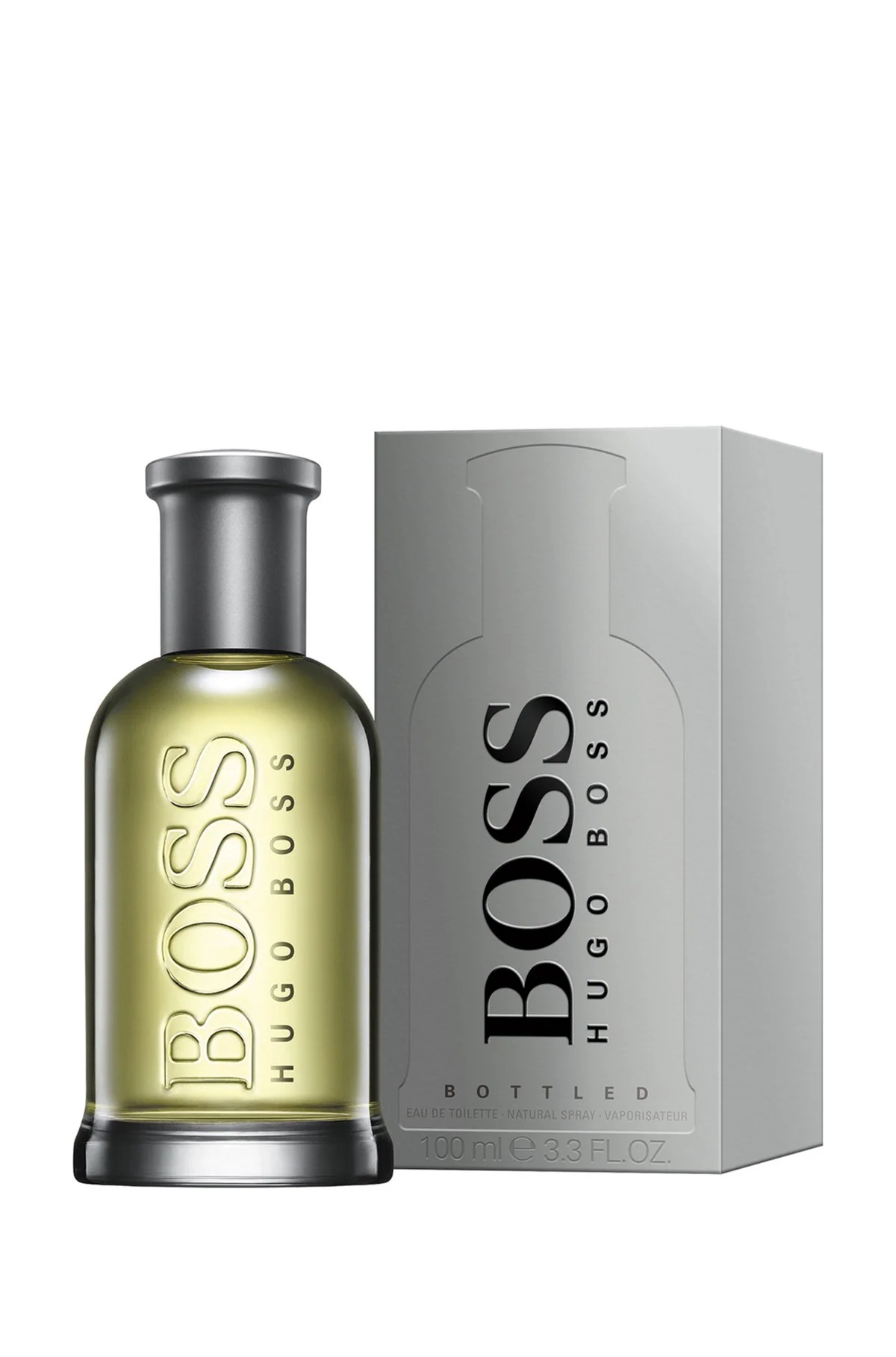 Hugo Boss Boss Bottled Eau de Toilette for Men - Image 15