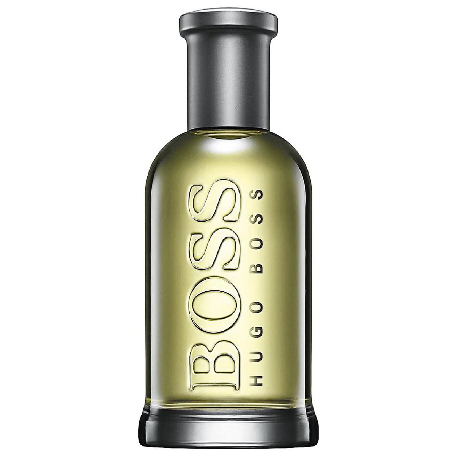 Hugo Boss Boss Bottled Eau de Toilette for Men - Image 4