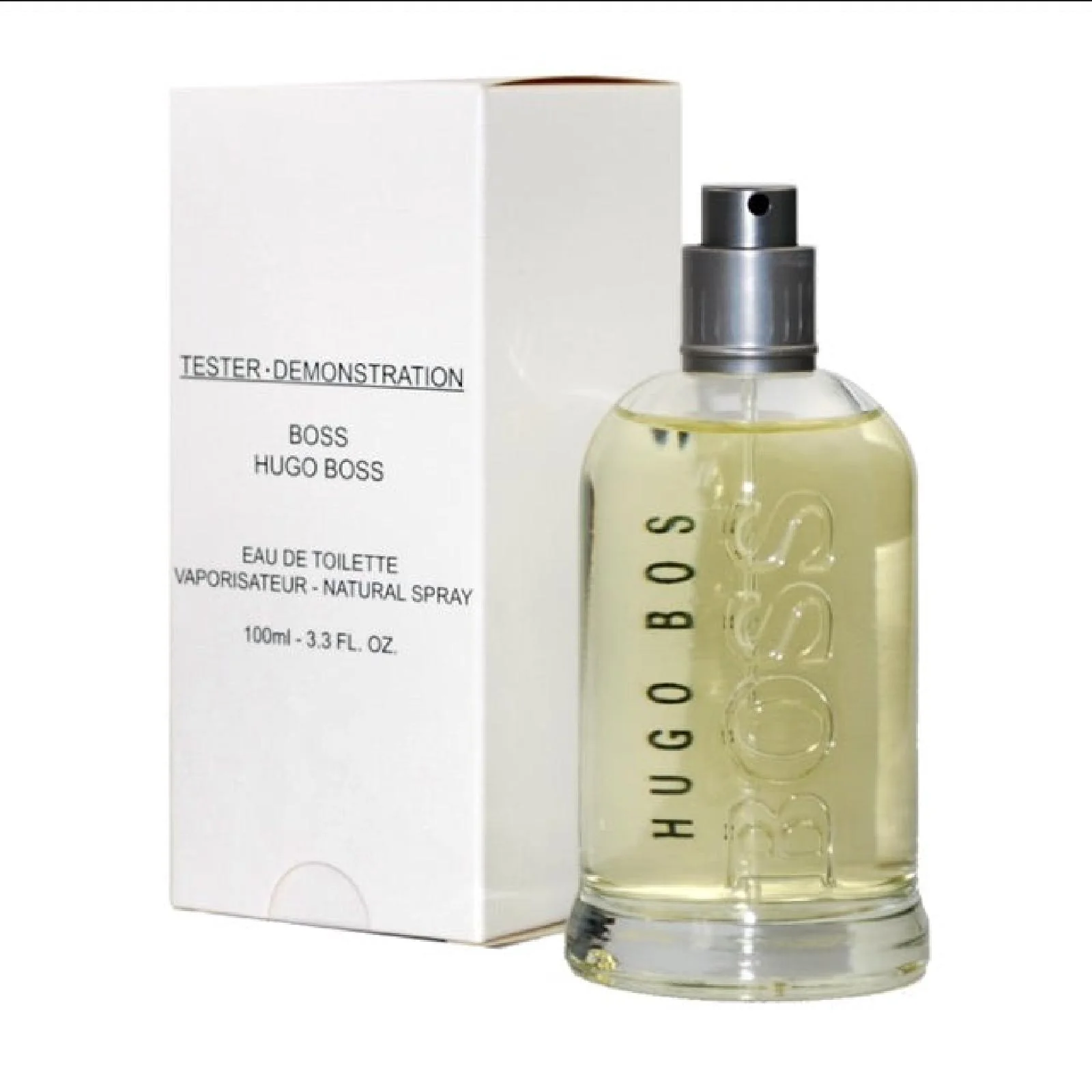 Hugo Boss Boss Bottled Eau de Toilette for Men - Image 8