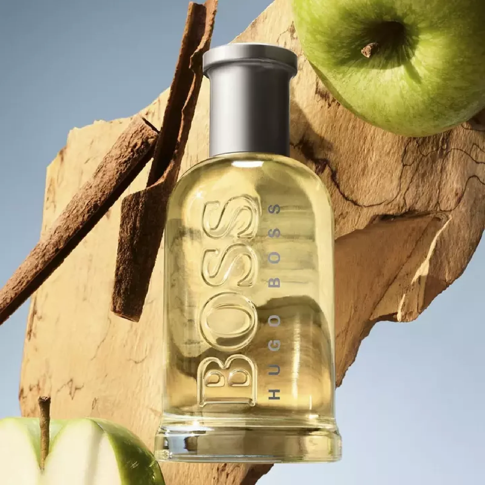 Hugo Boss Boss Bottled Eau de Toilette for Men - Image 9