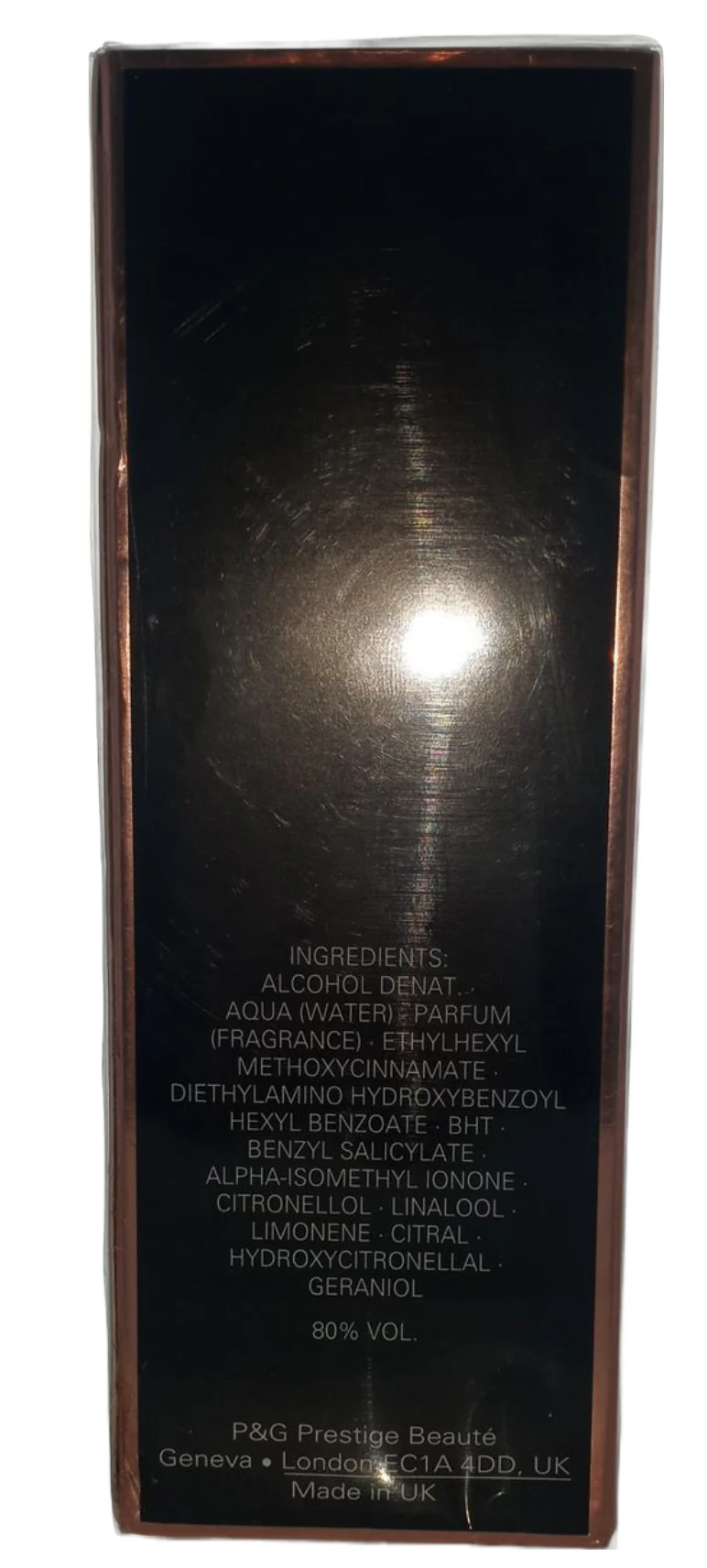 Hugo Boss Boss Nuit Pour Femme Intense Eau de Parfum for Women - Image 4