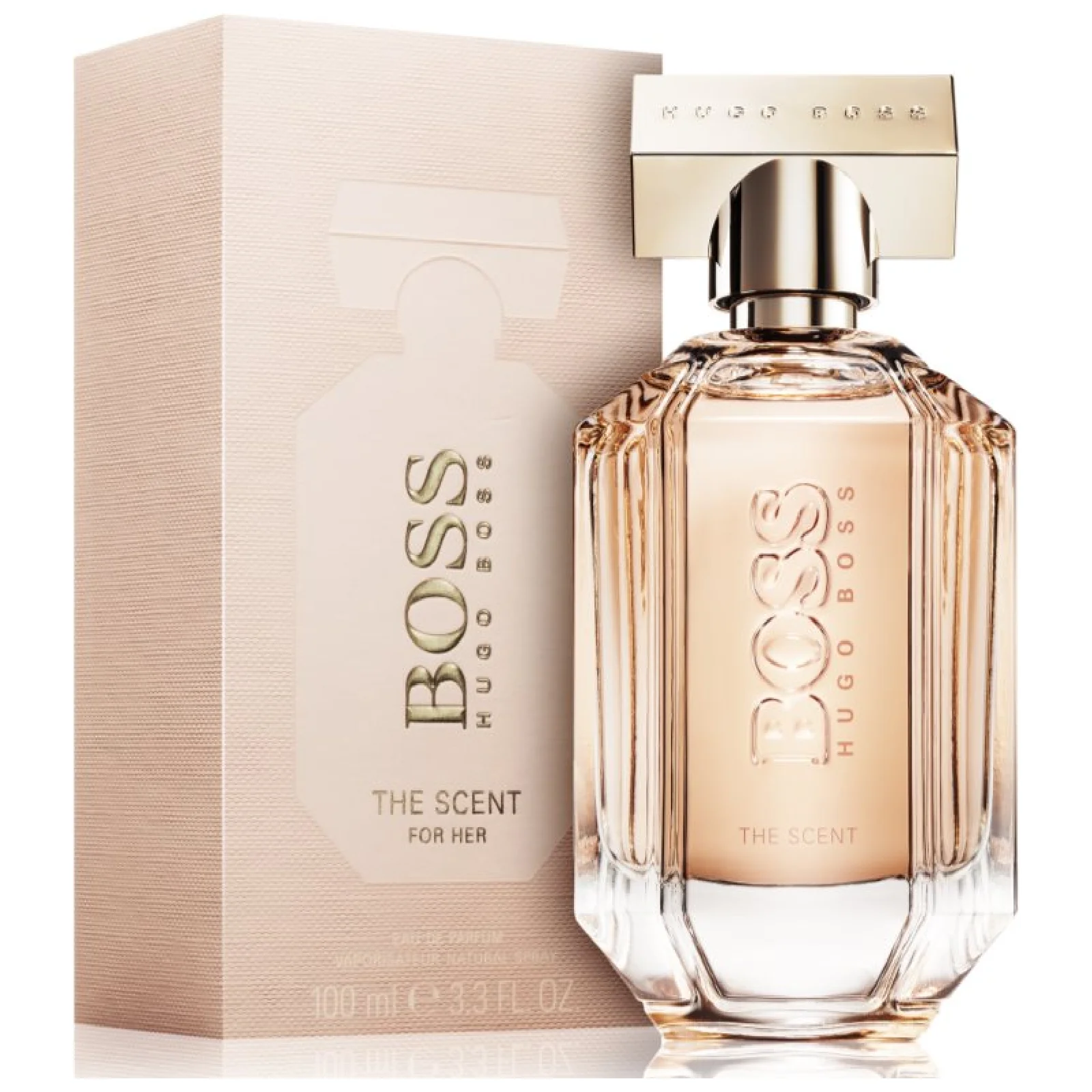 Hugo Boss Boss The Scent Eau de Parfum for Women - Image 2