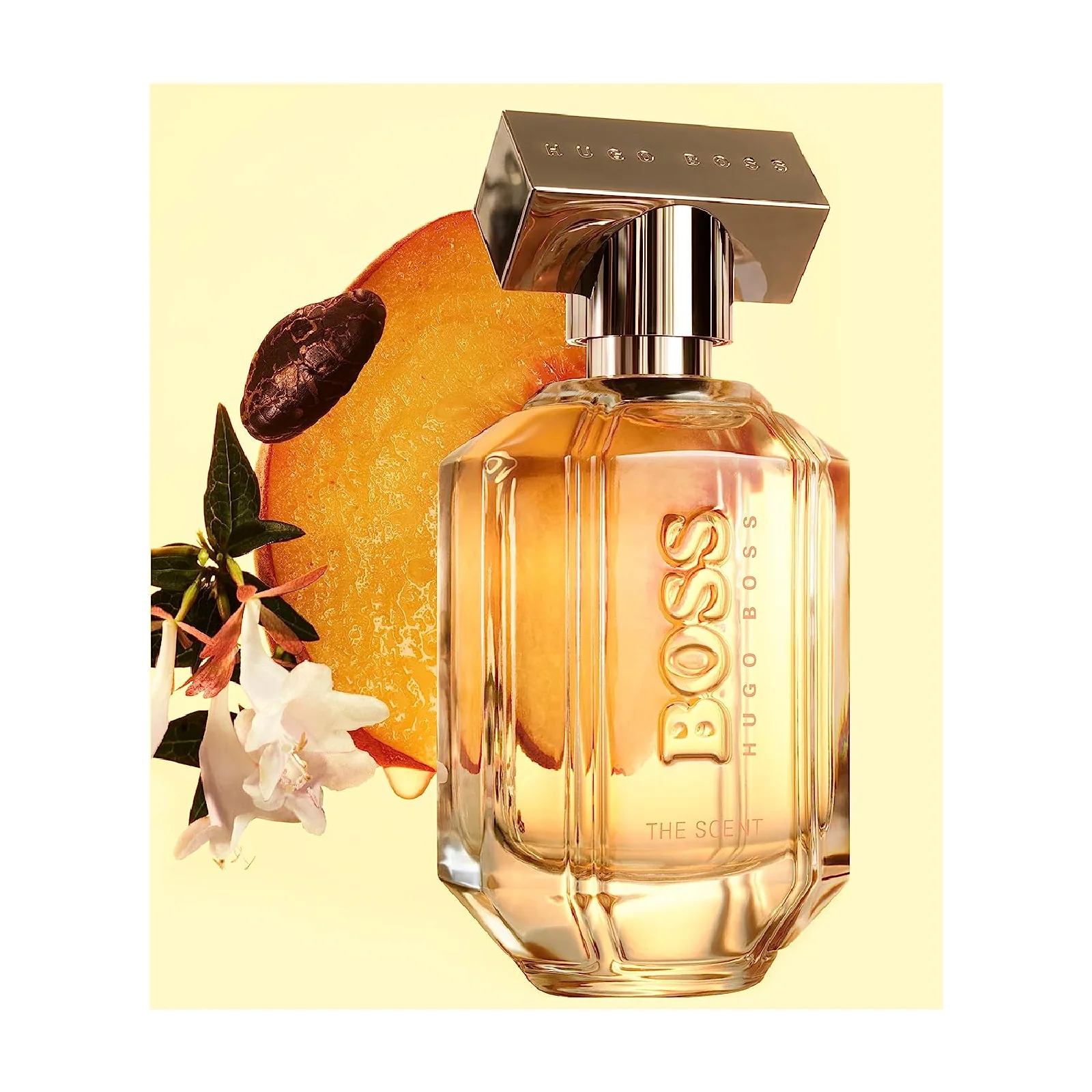 Hugo Boss Boss The Scent Eau de Parfum for Women - Image 3