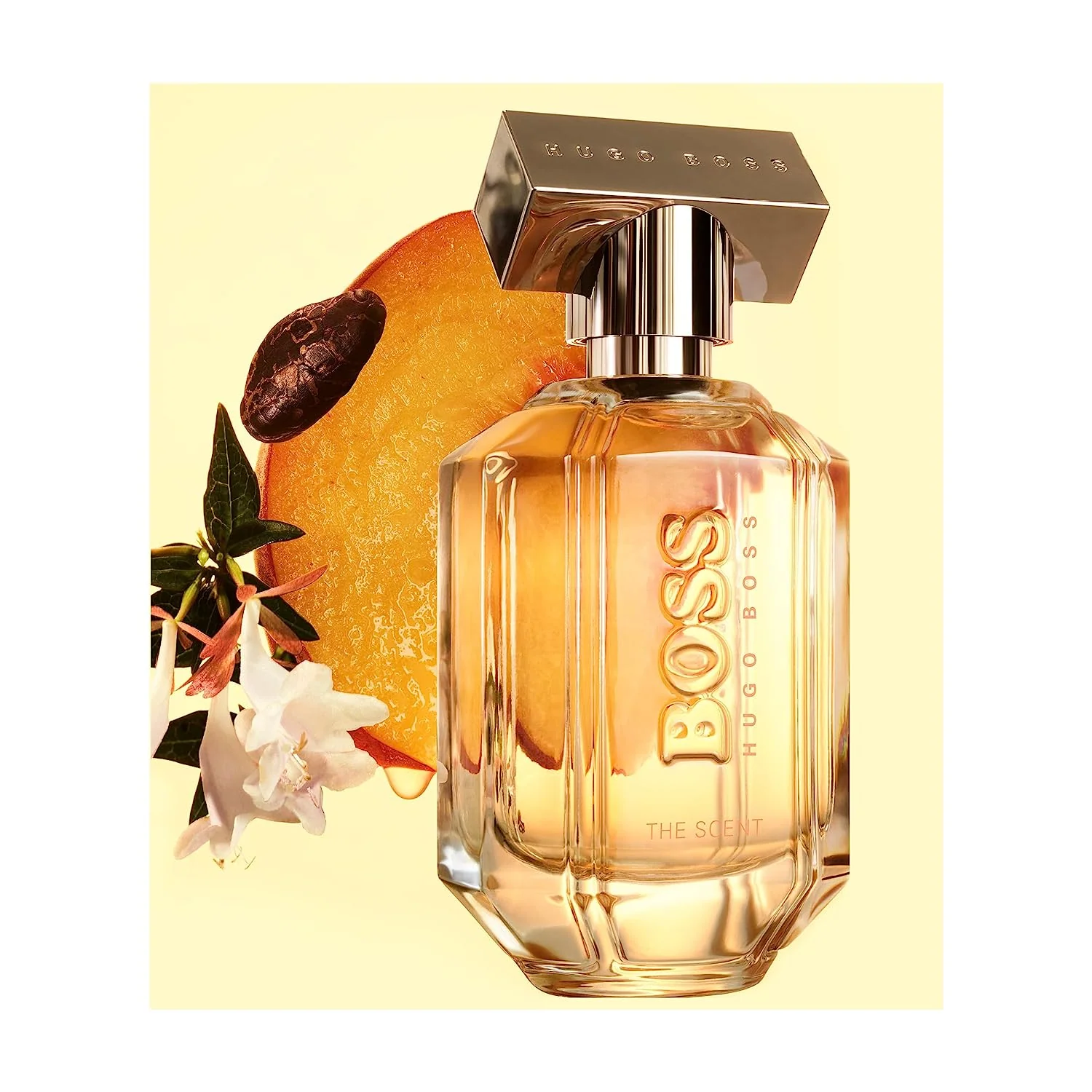 Hugo Boss Boss The Scent Eau de Parfum for Women - Image 5
