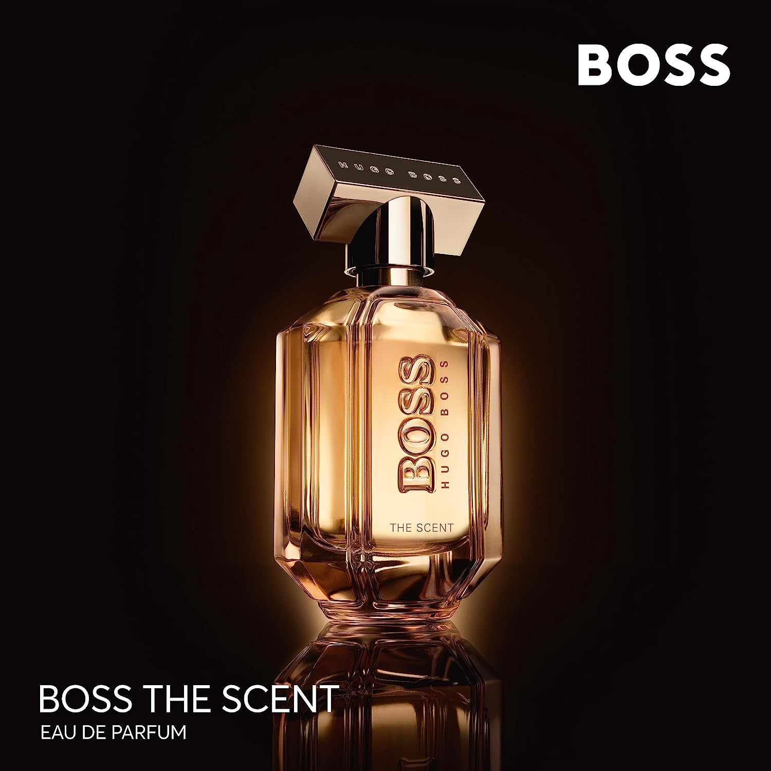 Hugo Boss Boss The Scent Eau de Parfum for Women - Image 6