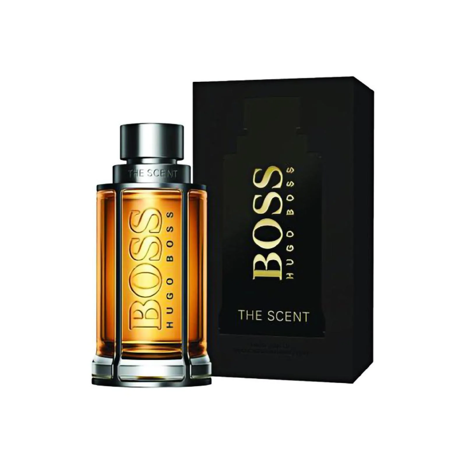 Hugo Boss Boss The Scent Eau de Toilette for Men - Image 3