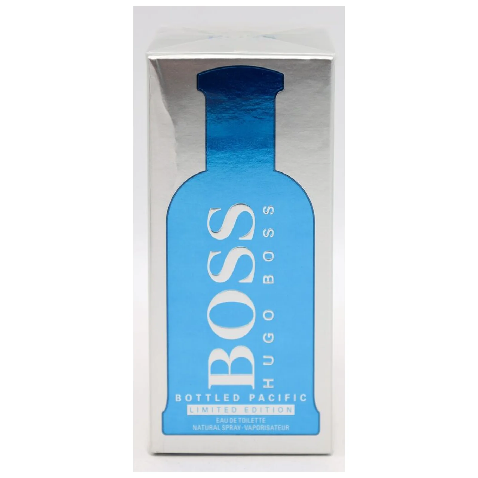 Hugo Boss Bottled Pacific Eau de Toilette for Men - Image 3