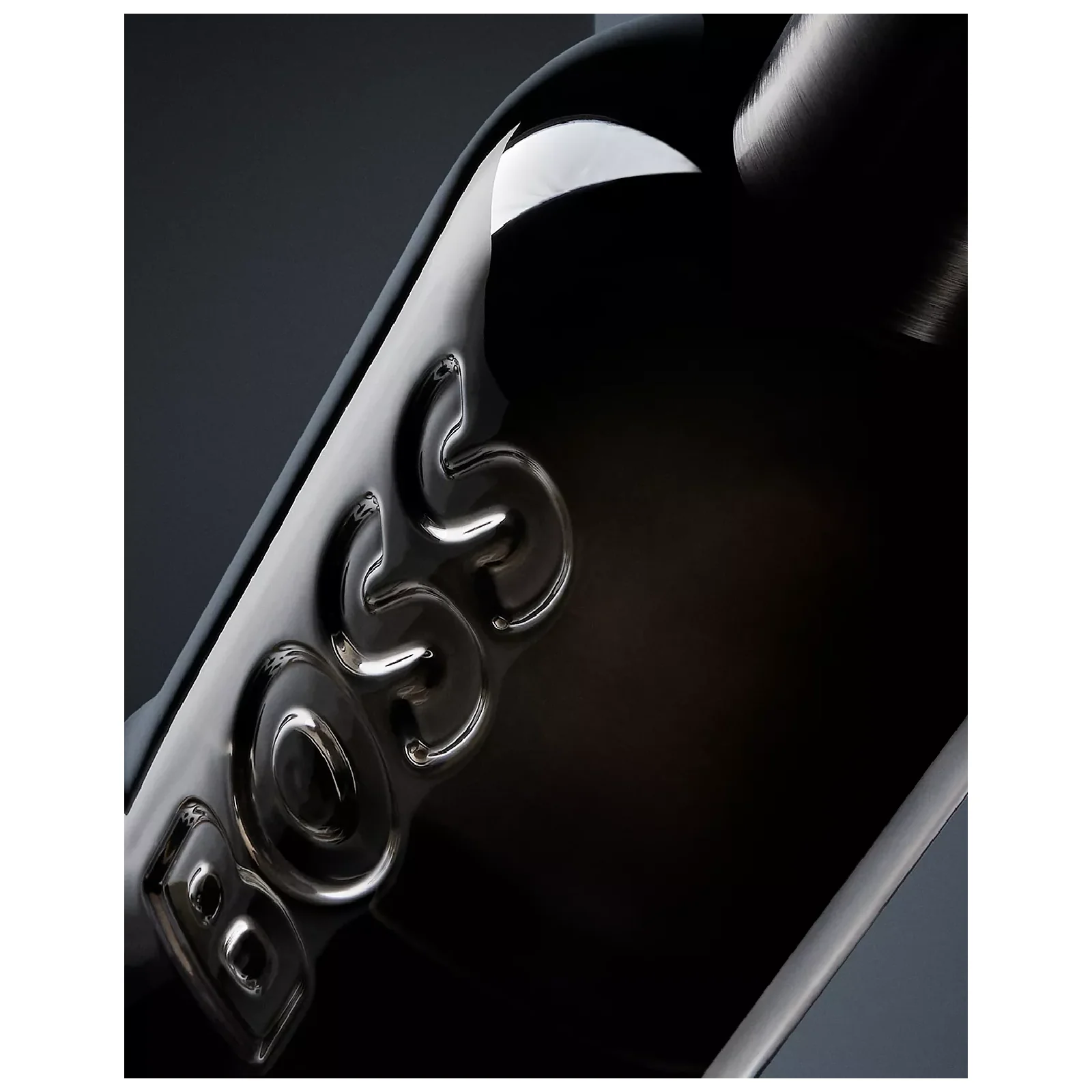 Hugo Boss Bottled Parfum for Men - Image 3