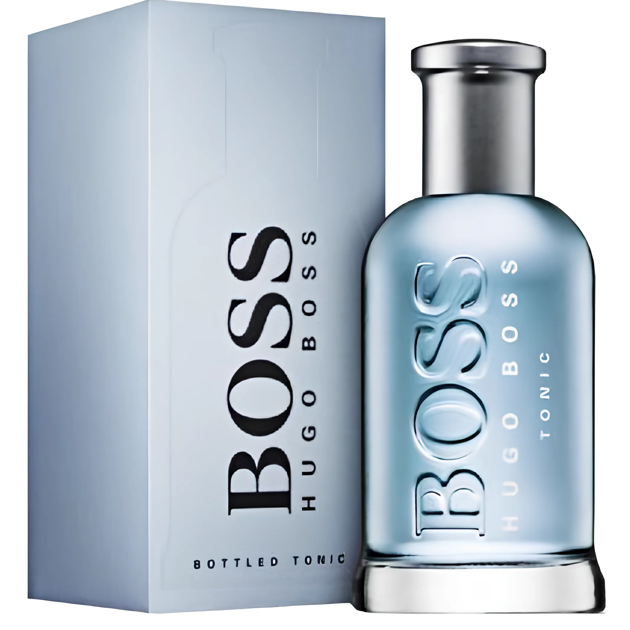 Hugo Boss Bottled Tonic Eau de Toilette for Men - Image 6