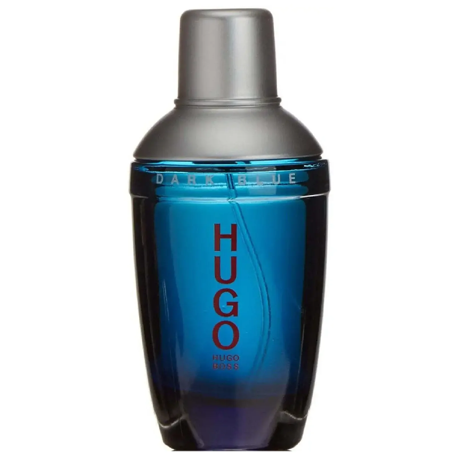 Hugo Boss Dark Blue Eau de Toilette for Men - Image 3