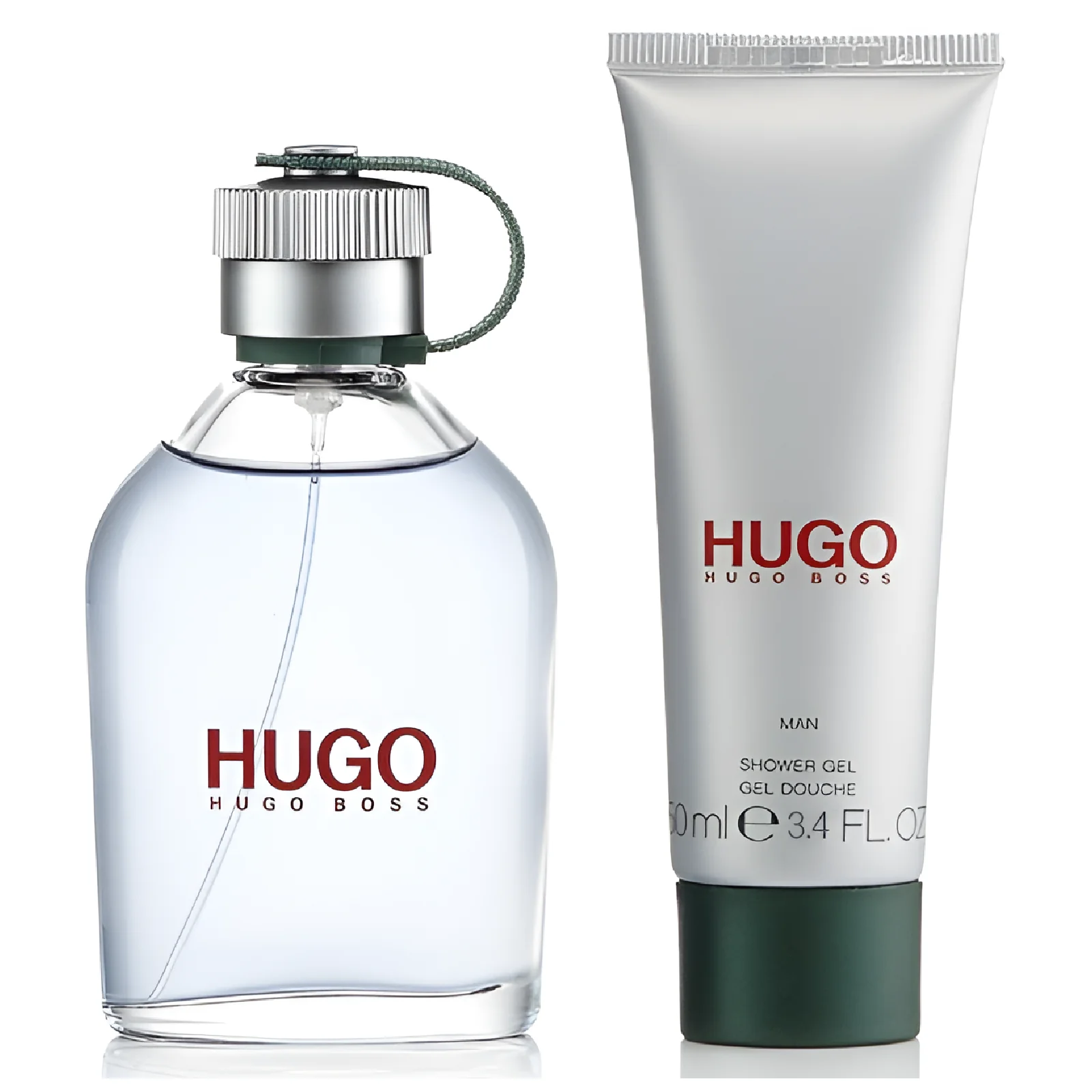 Hugo Boss Hugo Green Gift Set for Men