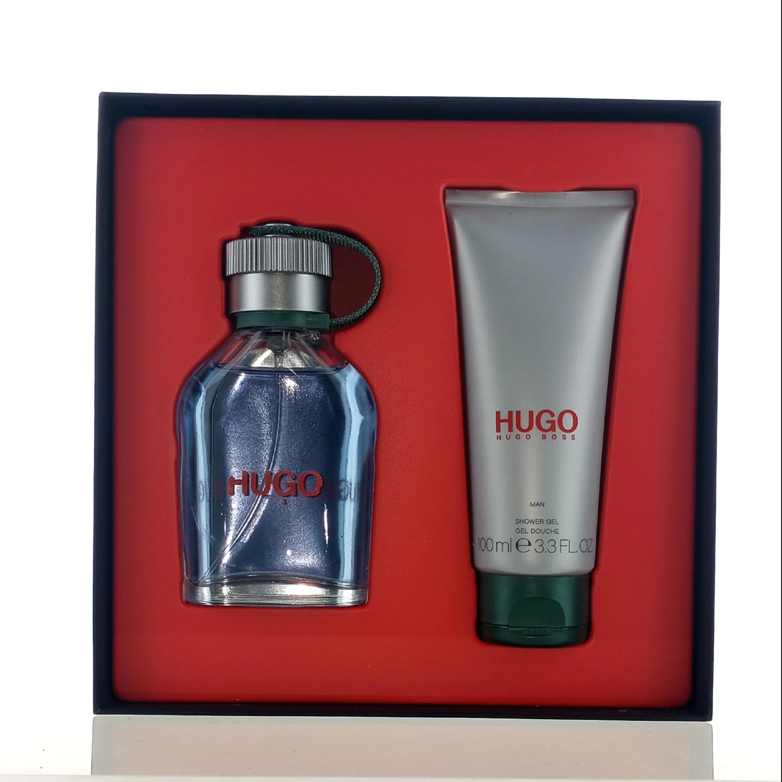 Hugo Boss Hugo Green Gift Set for Men - Image 2