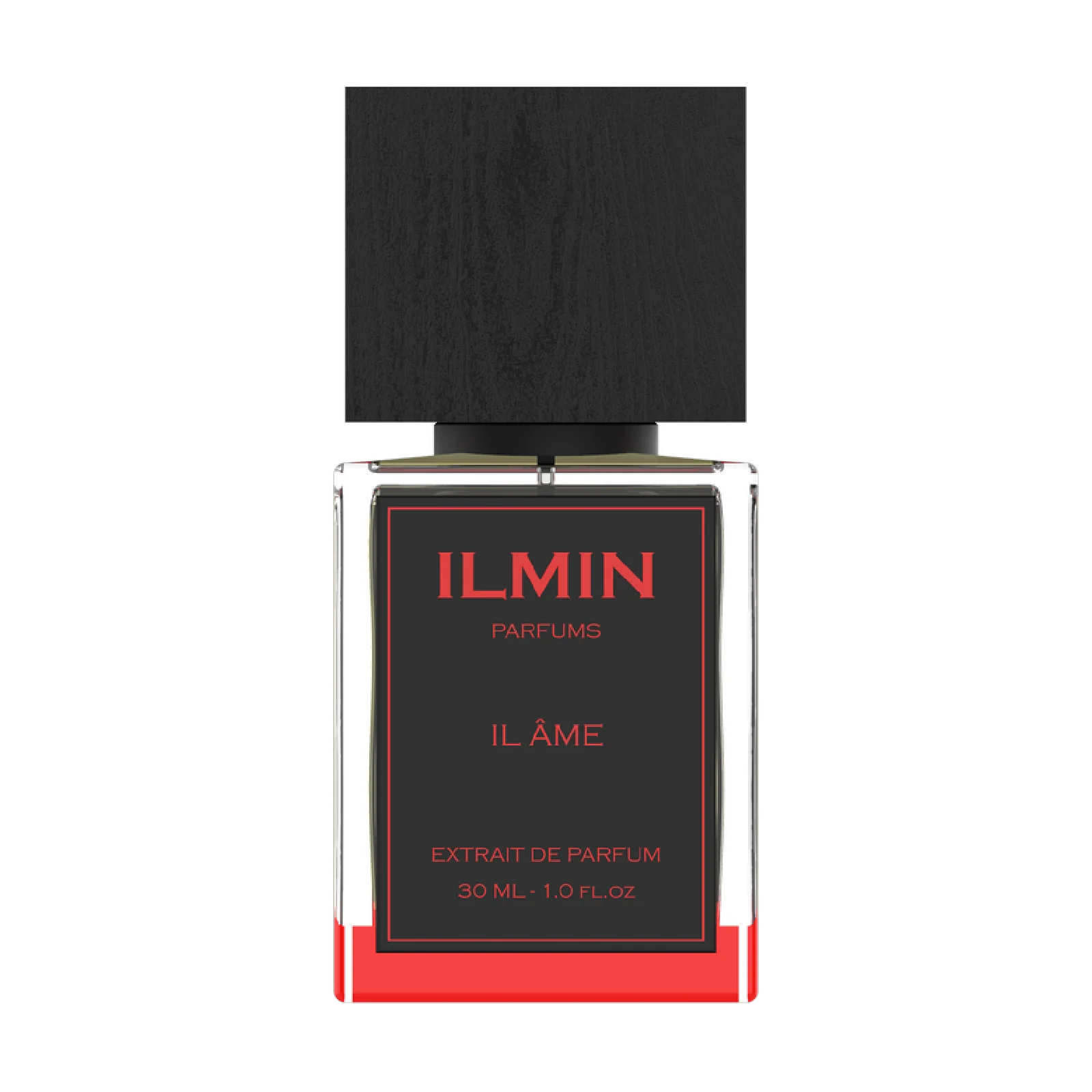 ILMIN Il Ame Extrait de Parfum for Everyone