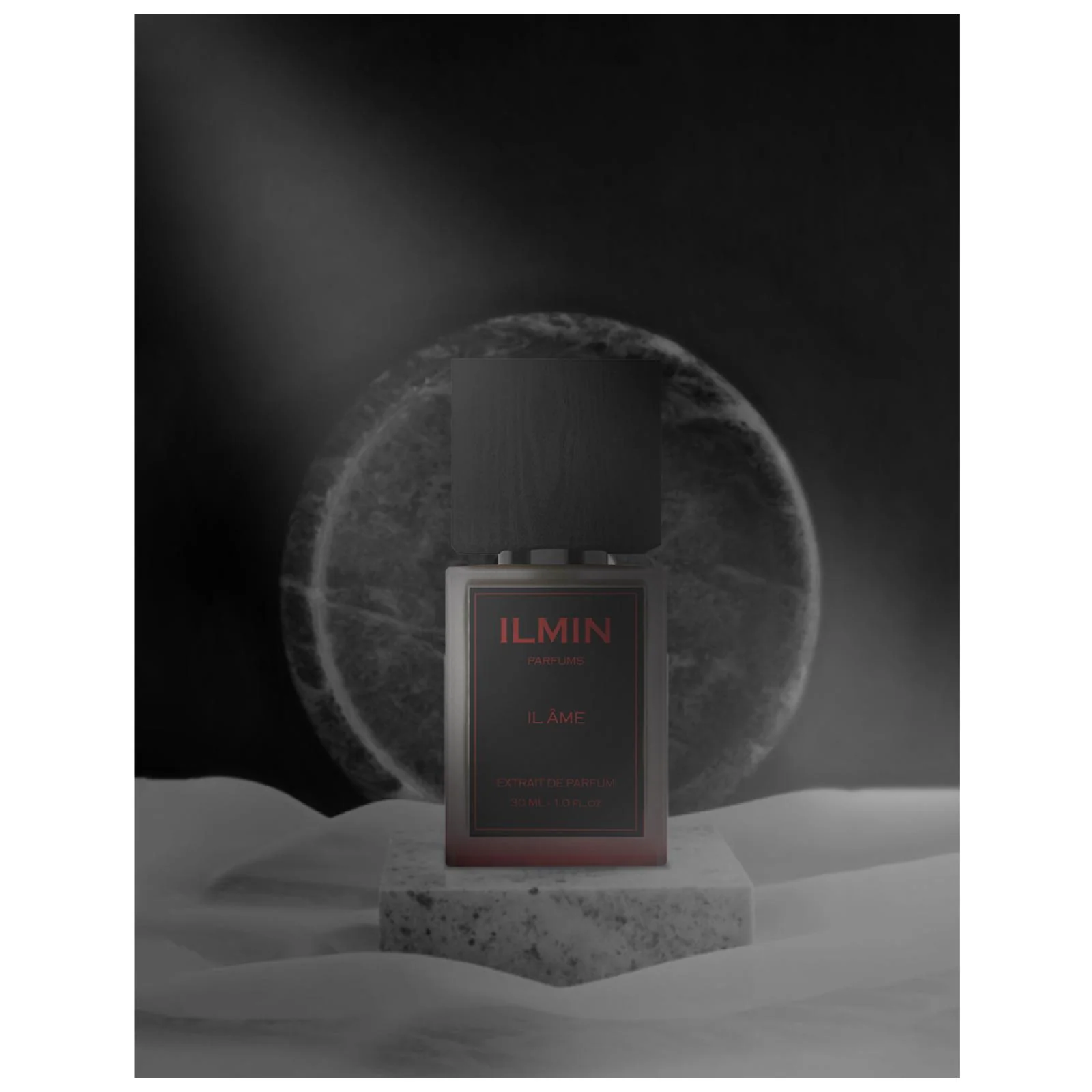 ILMIN Il Ame Extrait de Parfum for Everyone - Image 3