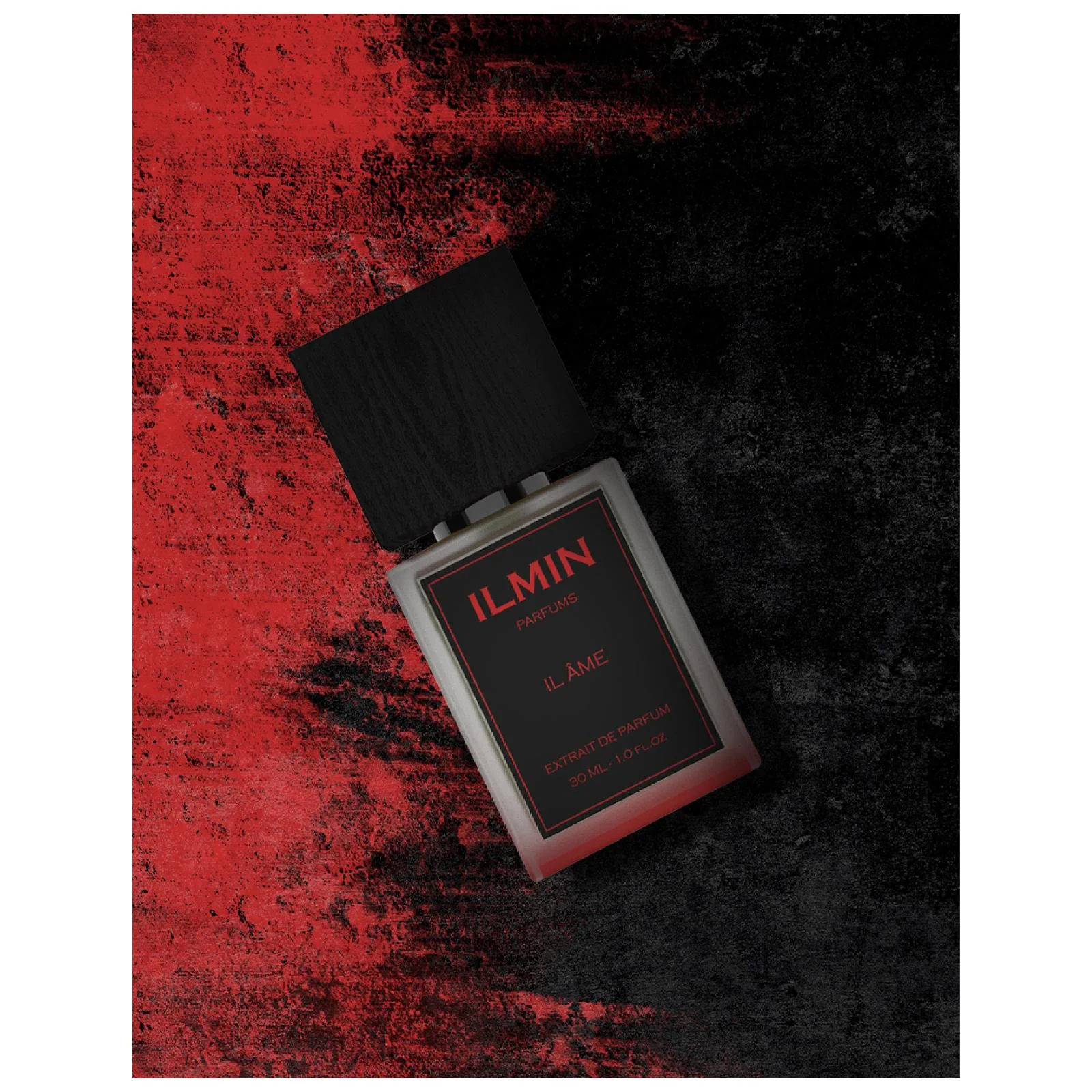 ILMIN Il Ame Extrait de Parfum for Everyone - Image 4