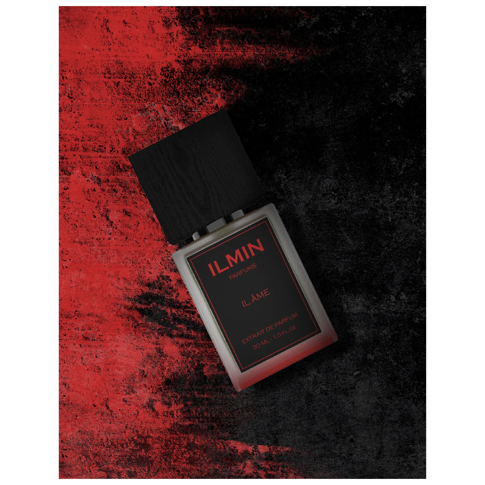 ILMIN Il Ame Extrait de Parfum for Everyone - Image 7