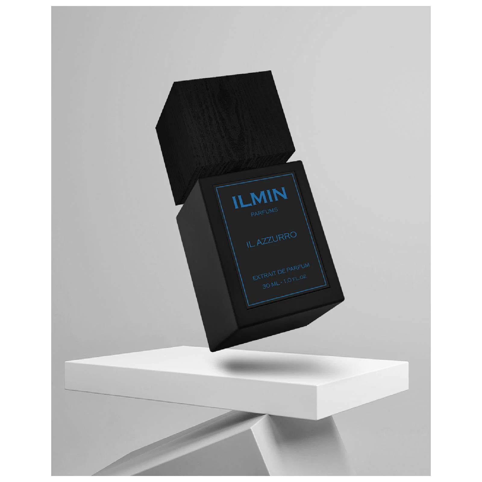 ILMIN Il Azurro Extrait de Parfum for Everyone - Image 2