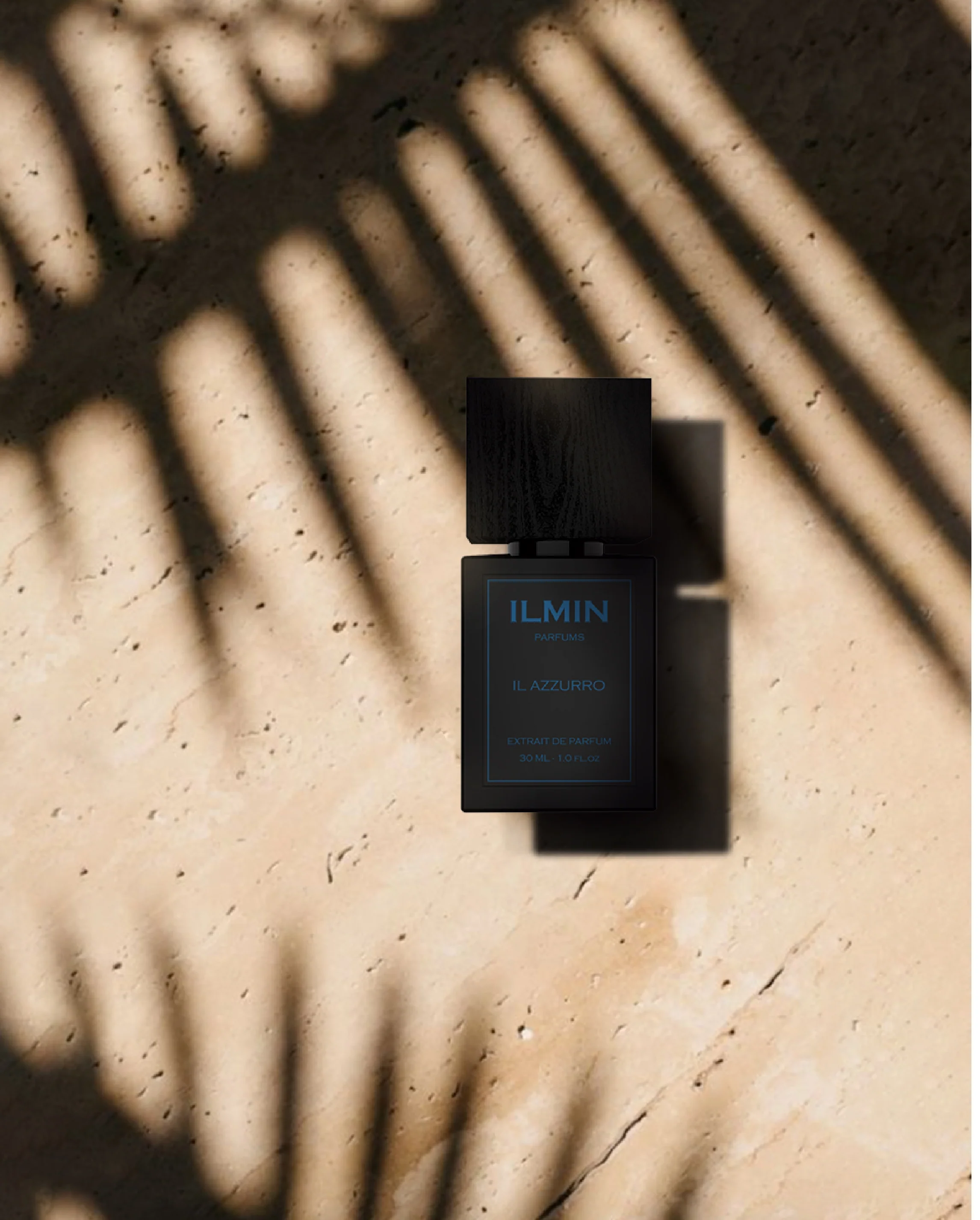 ILMIN Il Azzurro Extrait de Parfum for Everyone - Image 11