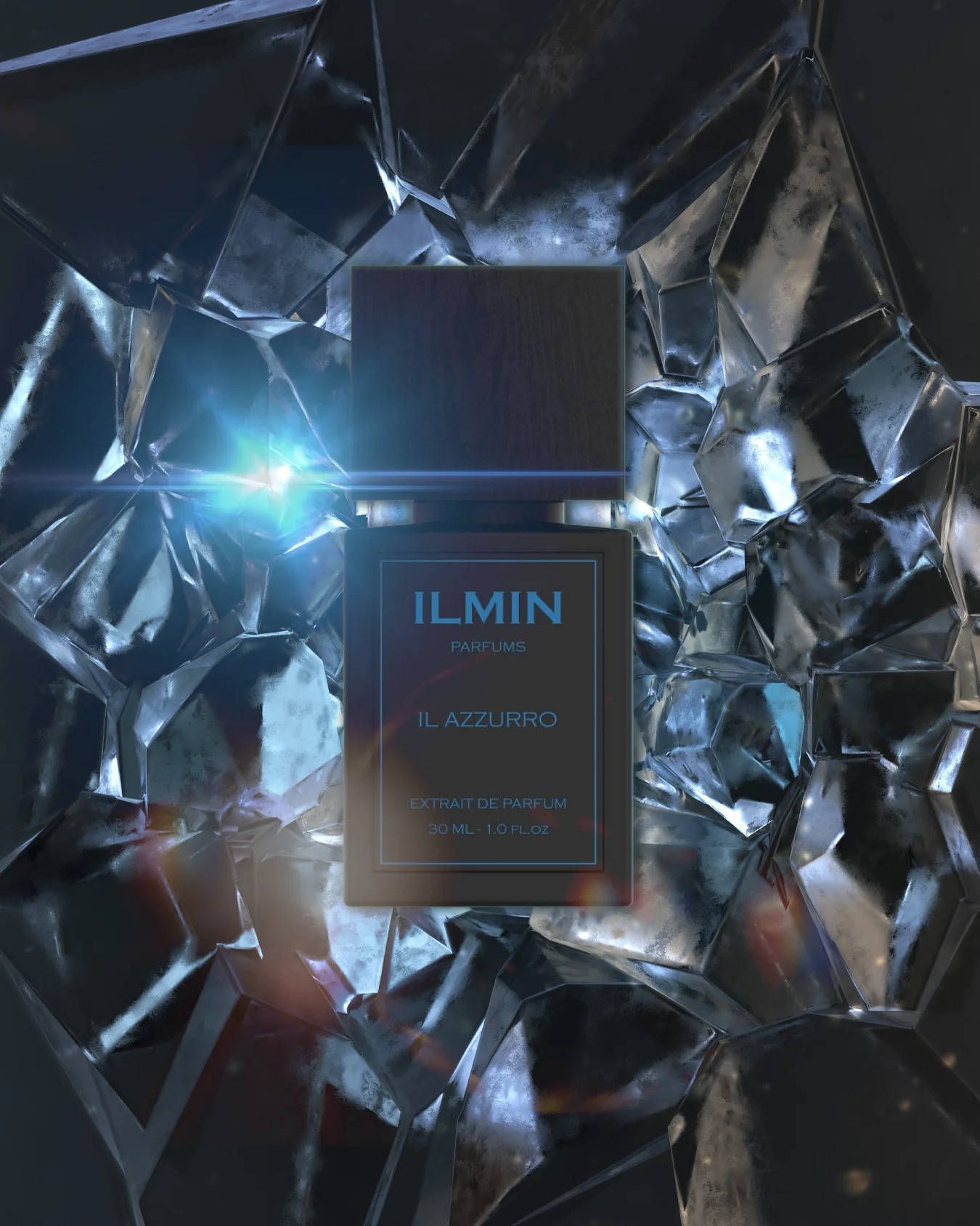 ILMIN Il Azzurro Extrait de Parfum for Everyone - Image 12