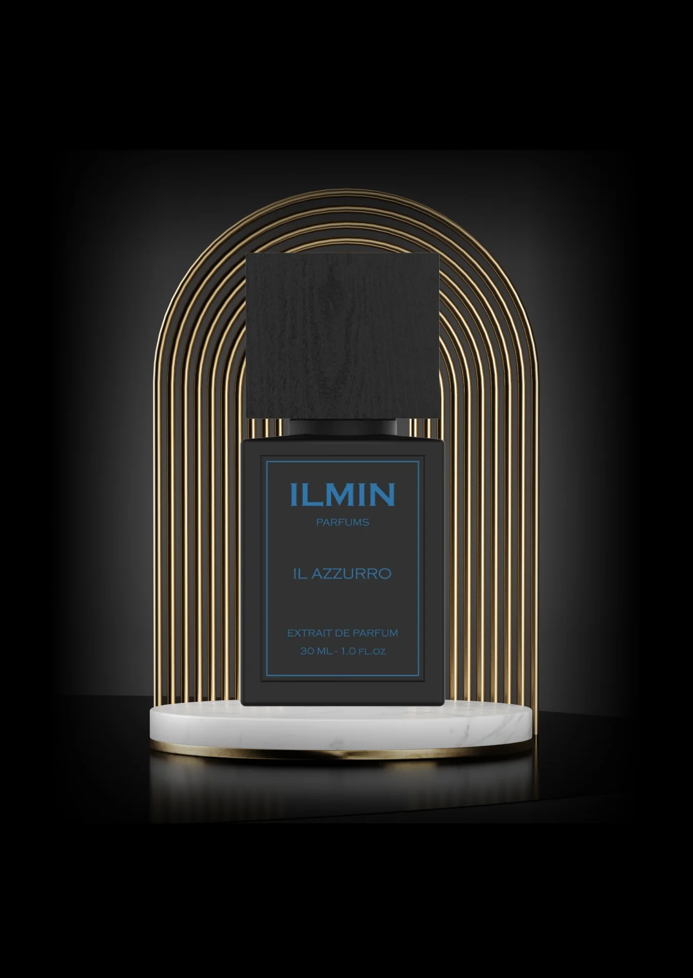 ILMIN Il Azzurro Extrait de Parfum for Everyone - Image 14