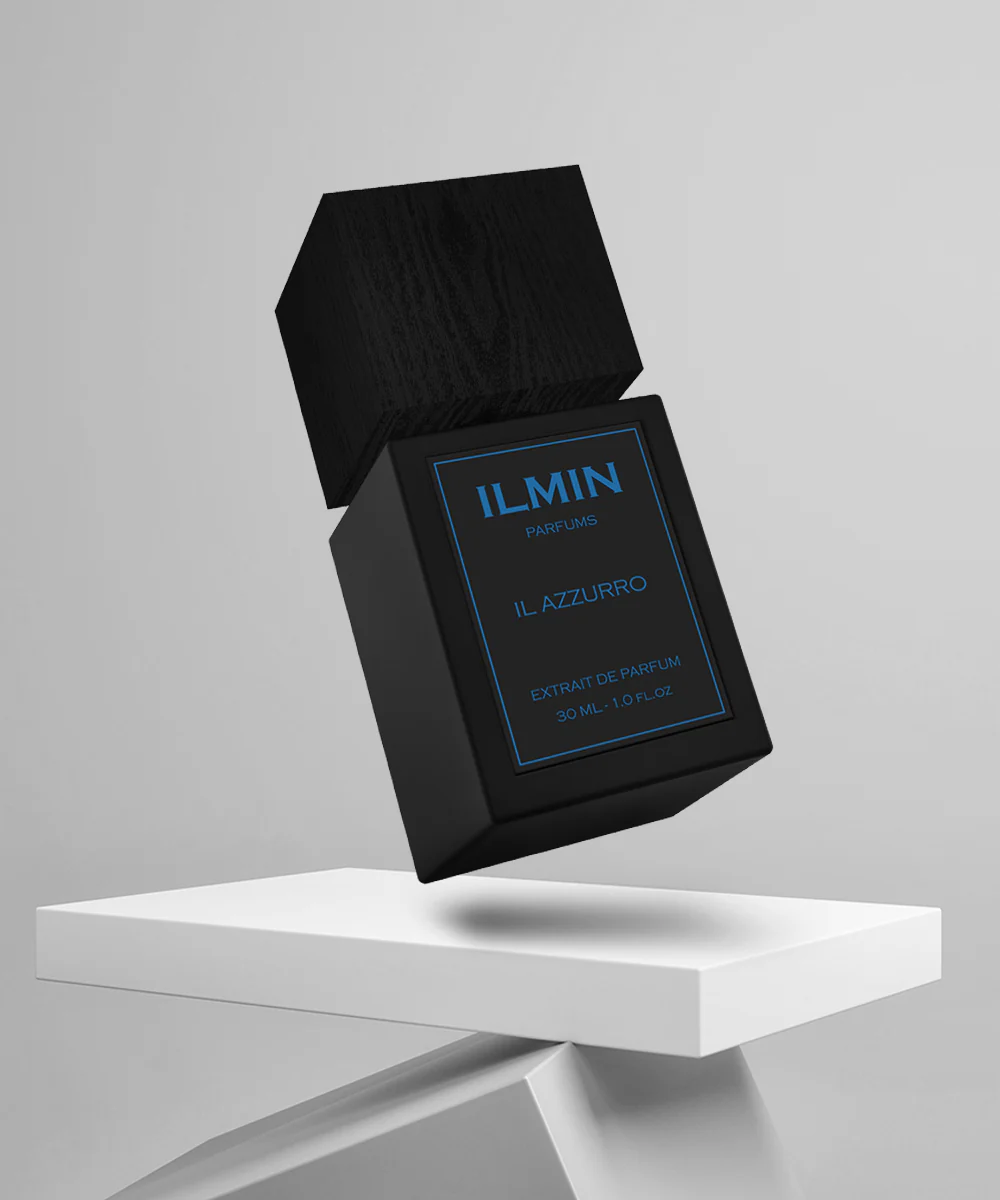 ILMIN Il Azzurro Extrait de Parfum for Everyone - Image 15
