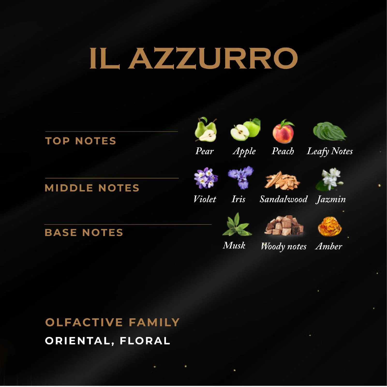ILMIN Il Azzurro Extrait de Parfum for Everyone - Image 4