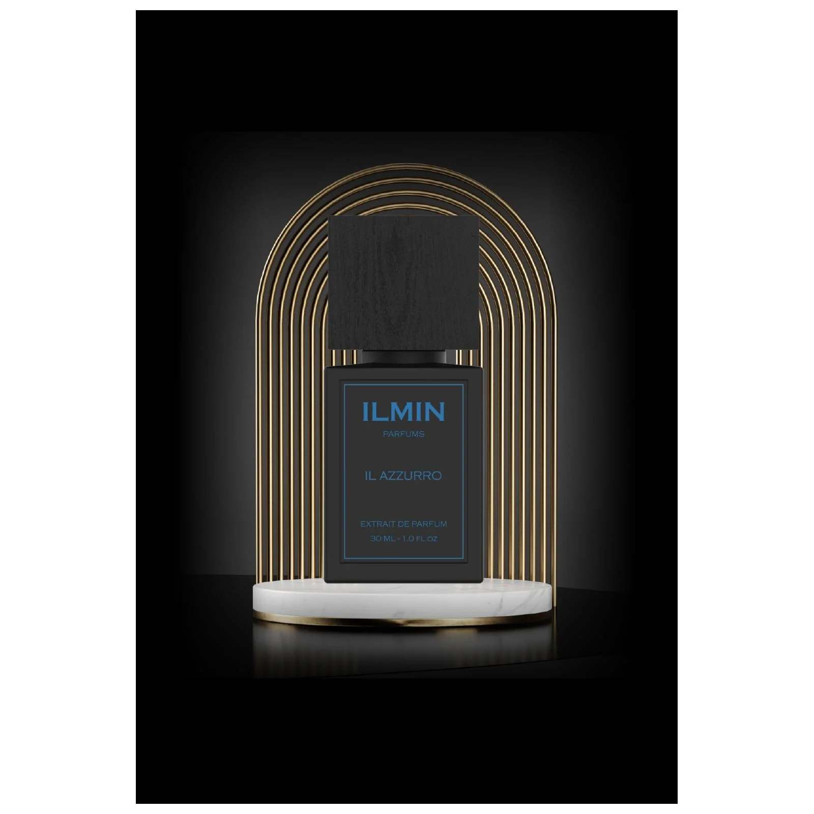 ILMIN Il Azzurro Extrait de Parfum for Everyone - Image 5