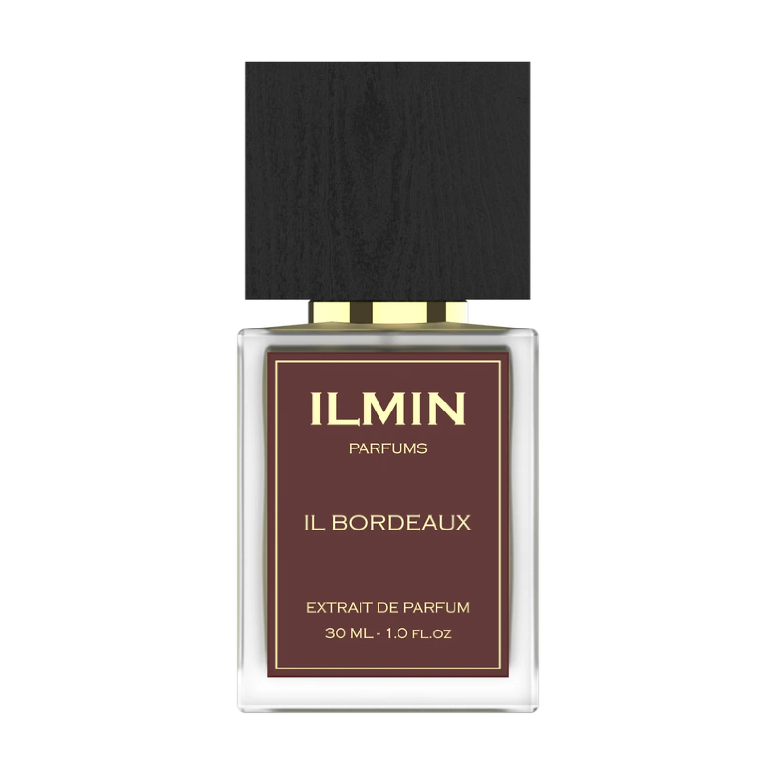 ILMIN Il Bordeaux Extrait de Parfum for Everyone