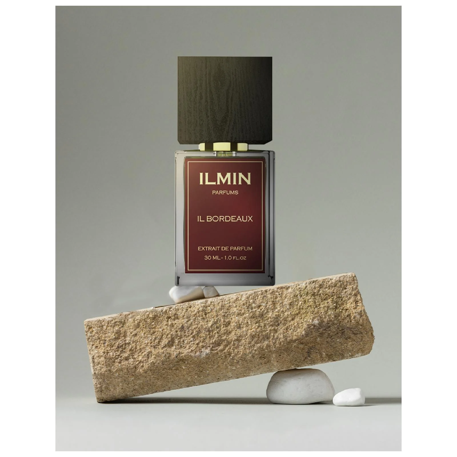 ILMIN Il Bordeaux Extrait de Parfum for Everyone - Image 3