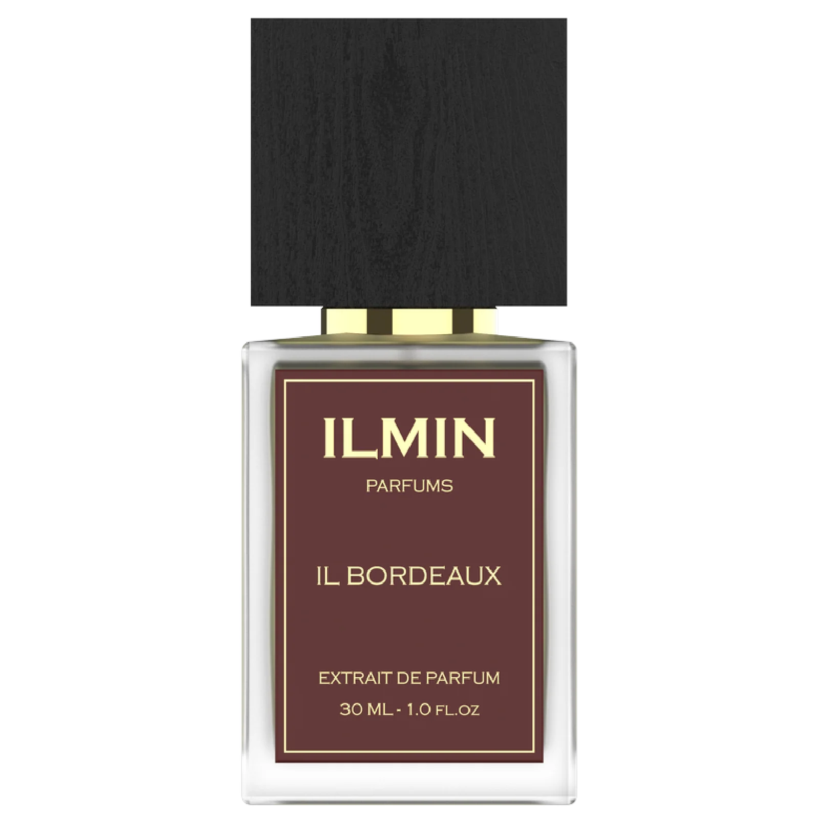 ILMIN Il Bordeaux Extrait de Parfum for Everyone - Image 5